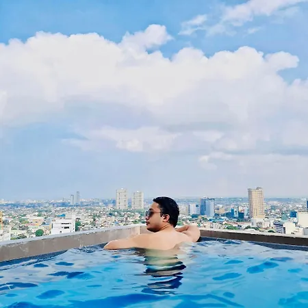 Kwarto Mica Hotel